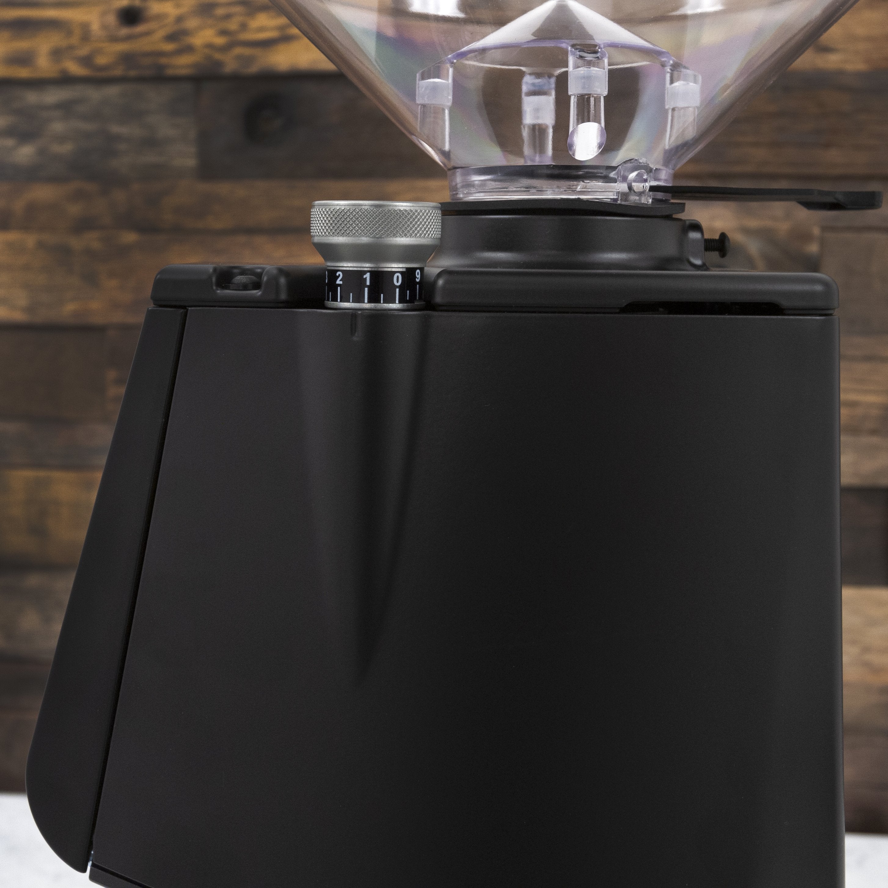 Eureka Atom Specialty 65 Espresso Grinder – Whole Latte Love Canada