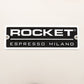 Rocket Espress Milano emblem