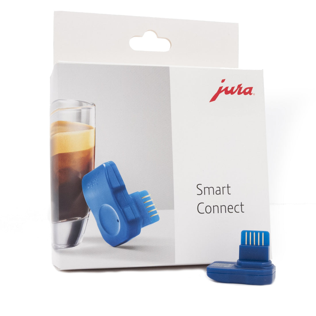 JURA Smart Connect Bluetooth Adapter