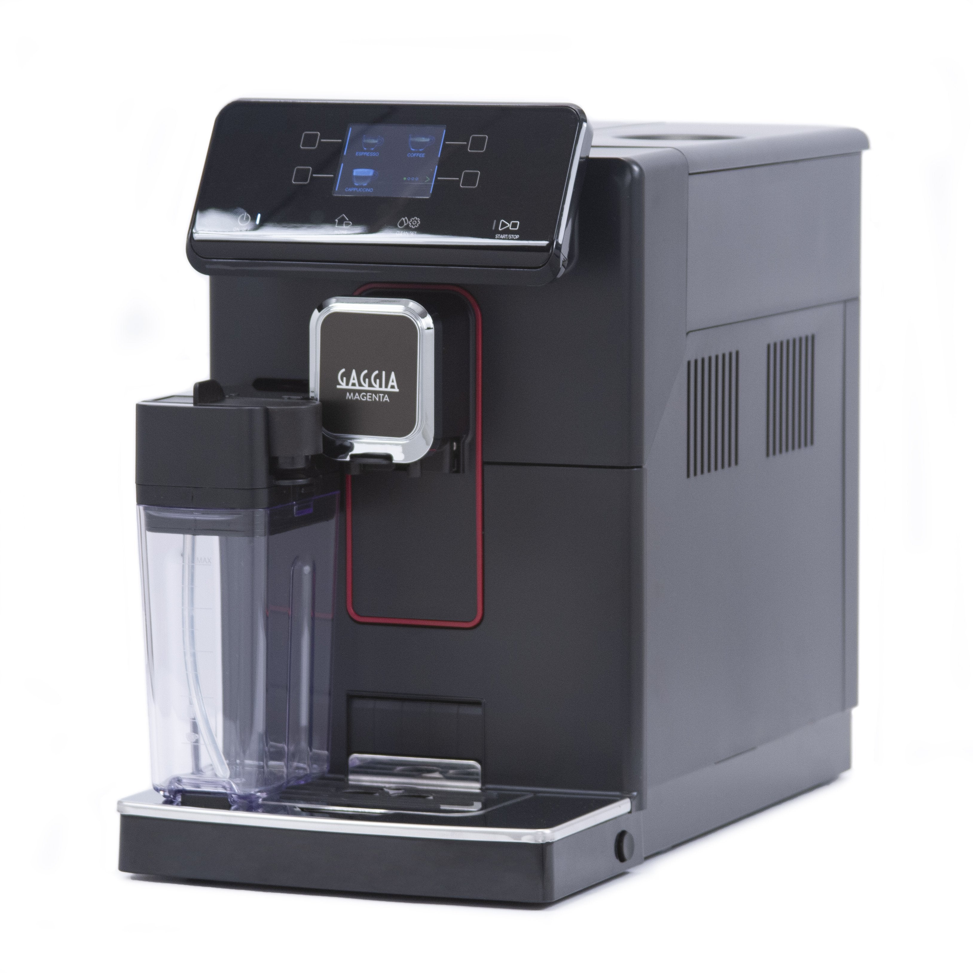 Gaggia super automatic hotsell