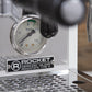 Rocket Espresso Mozzafiato Cronometro V Bianco Espresso Machine