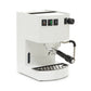 Bezzera New Hobby Espresso Machine in White