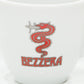 Bezzera Espresso Cup and Saucer Set