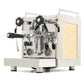 Profitec Pro 600 Dual Boiler Espresso Machine - Maple Birdseye