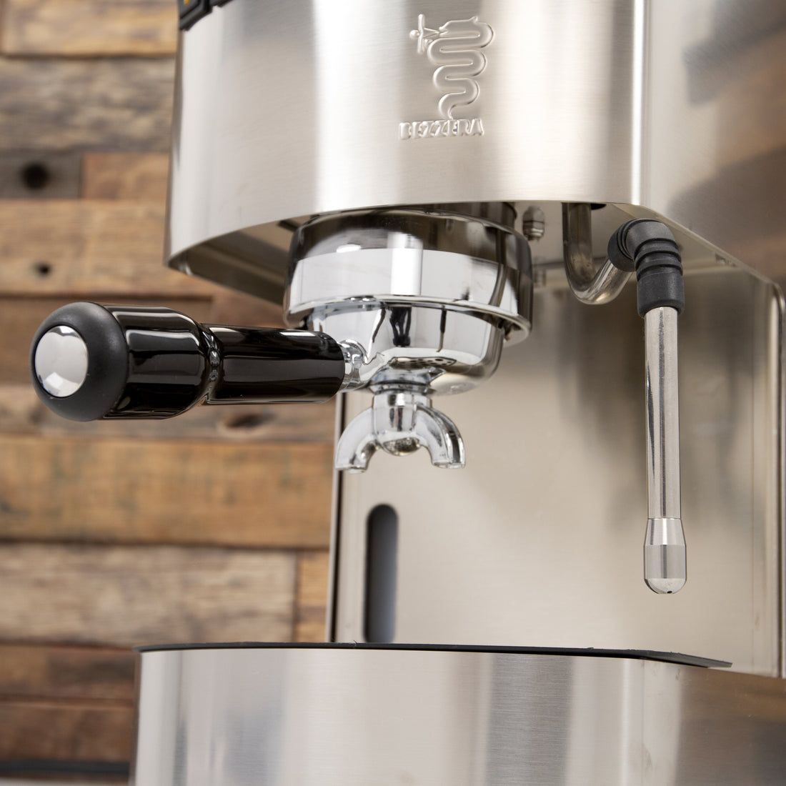 Bezzera New Hobby Espresso Machine