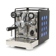 Rocket Espresso Appartamento Serie Nera Espresso Machine - Iridescent