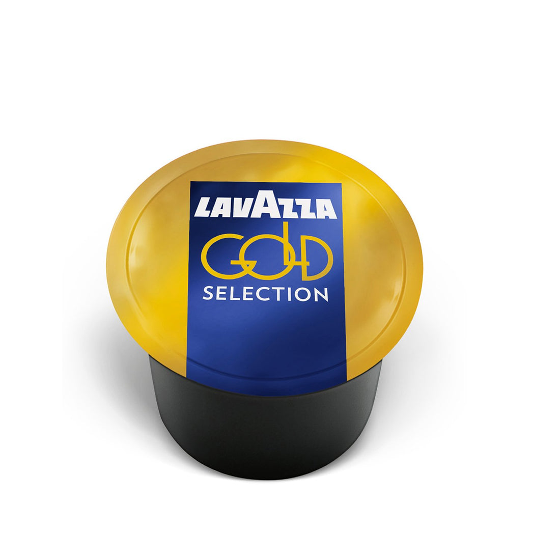 Lavazza BLUE Gold Selection Capsules - 100 Count