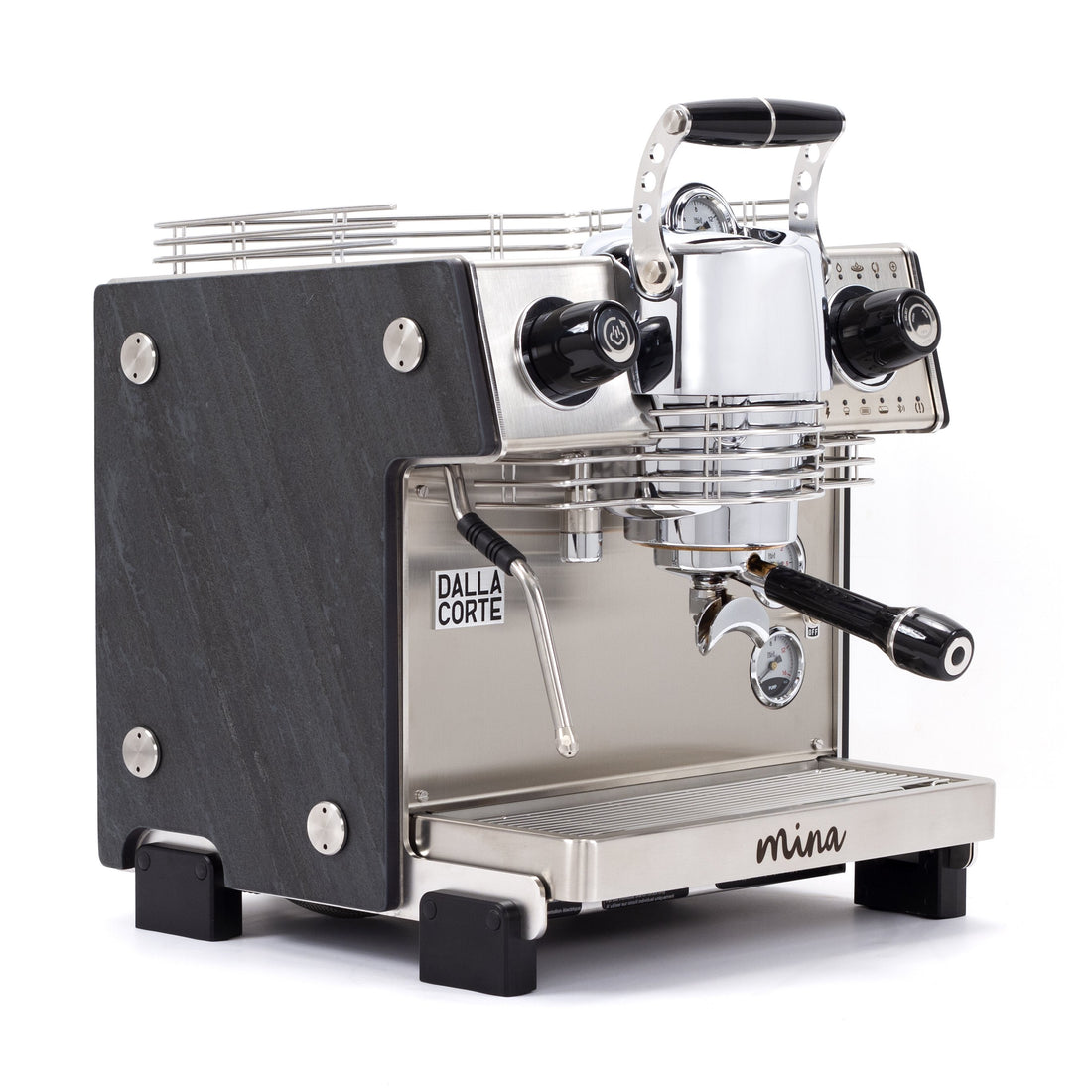 Dalla Corte Mina Espresso Machine (110v)