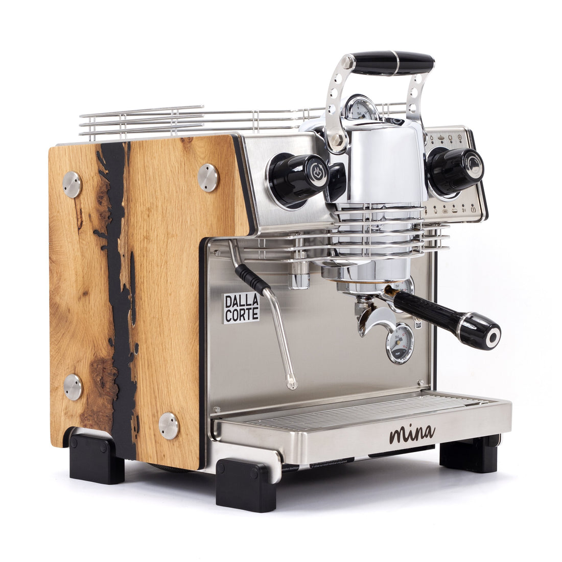Dalla Corte Mina Espresso Machine (220v)
