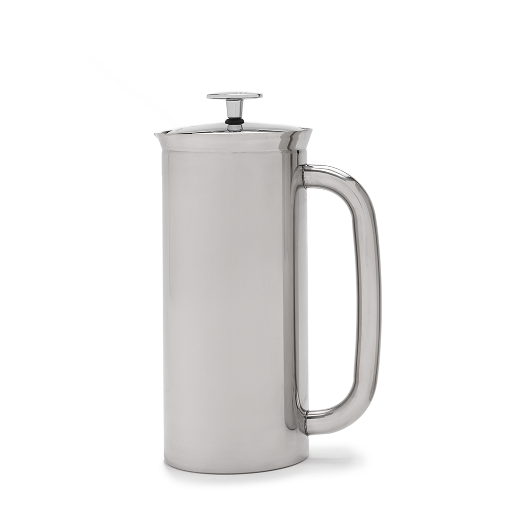 Espro P7 Press for Coffee 18oz - Polished Stainless Steel