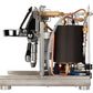ECM Puristika Single-Boiler Espresso Machine