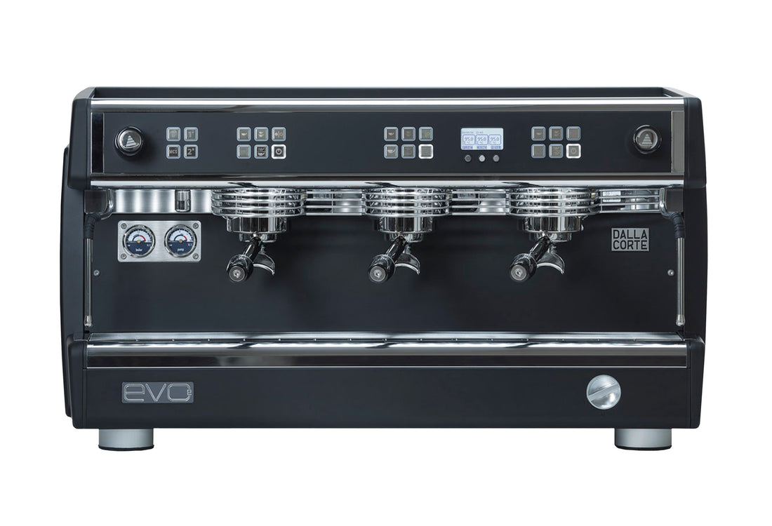 Dalla Corte Evo 2 Espresso Machine