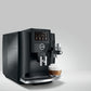 JURA S8 Black Espresso Machine