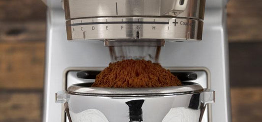 Baratza Sette 270Wi Espresso Grinder – Whole Latte Love Canada