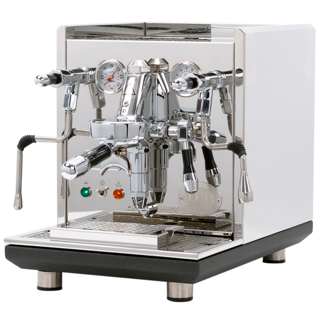 ECM Synchronika Espresso Machine Whole Latte Love Canada