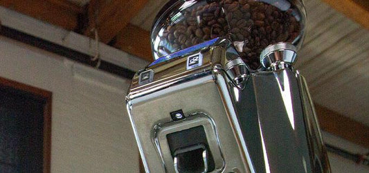 gridimage-4|Adjustable Coffee Chute