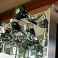 Profitec Pro 600 Dual Boiler Espresso Machine with Flow Control - Maple Curly Figured