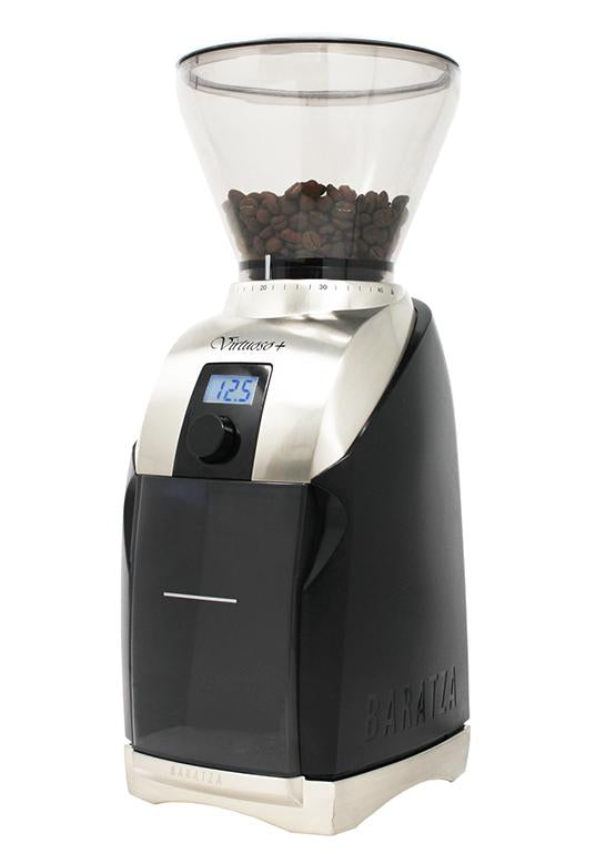 Baratza Virtuoso+ Coffee Grinder