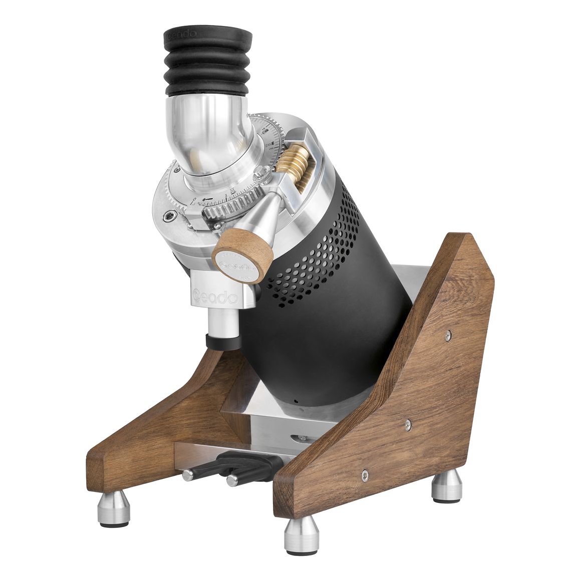 Ceado E37Z Hero Coffee Grinder – Whole Latte Love Canada