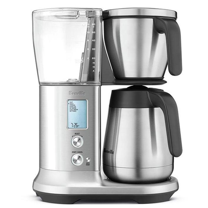 Breville the Breville Precision Brewer™ Thermal