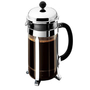 Bodum Unbreakable Chambord Coffee Press 8 Cup