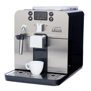 Refurbished Gaggia Black Brera Espresso Machine Base