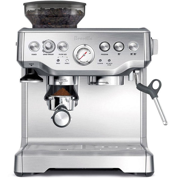 A375-6 Breville BES876 エスプレッソマシン　220V〜 breville_bes870xl_barista_expr