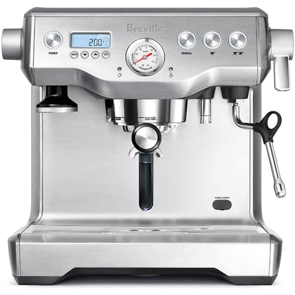Breville the Dual Boiler™ Espresso Machine