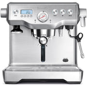 Breville the Dual Boiler™ Espresso Machine