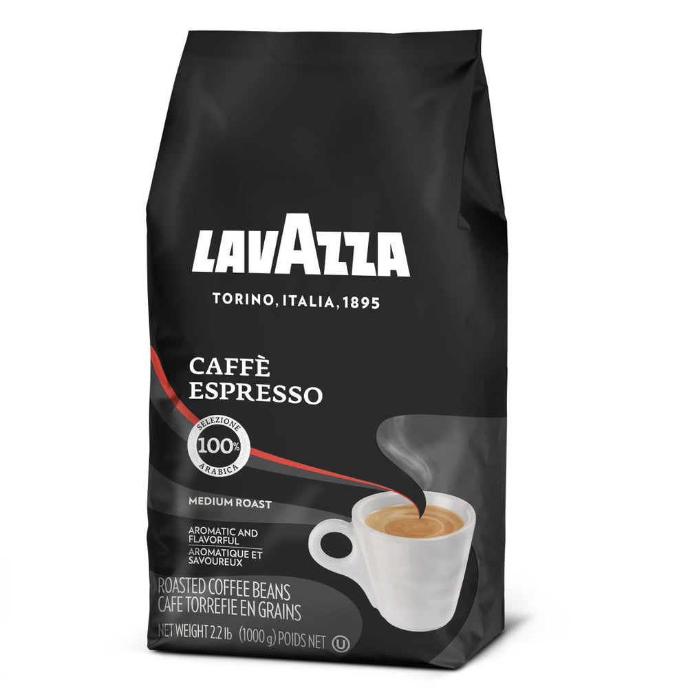 Café grain KIMBO Espresso Barista 100% Arabica 500g