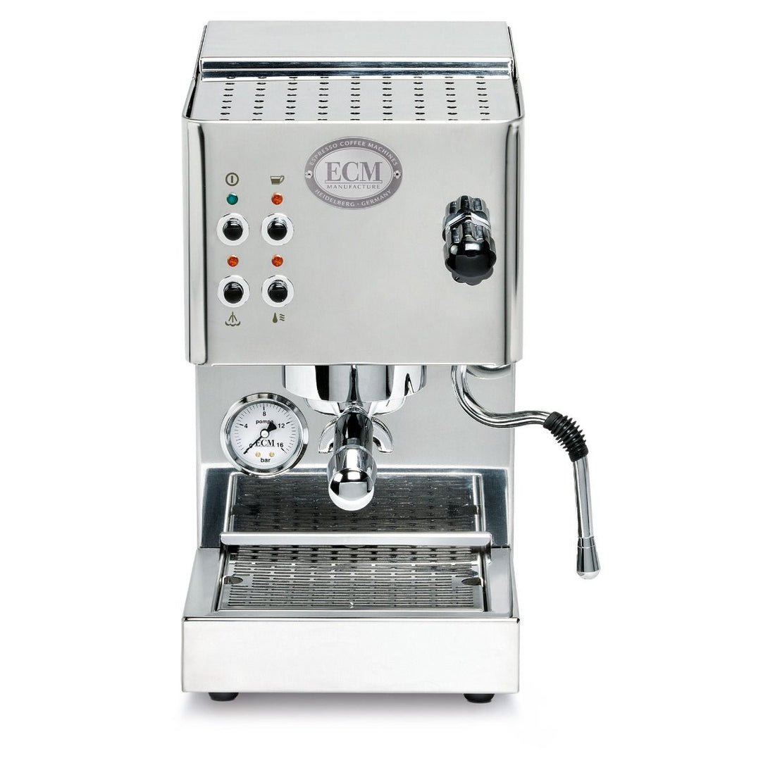 Refurbished ECM Casa V Semi-Automatic Espresso Machine