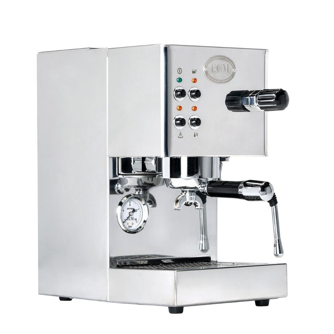 Refurbished ECM Casa V Semi-Automatic Espresso Machine