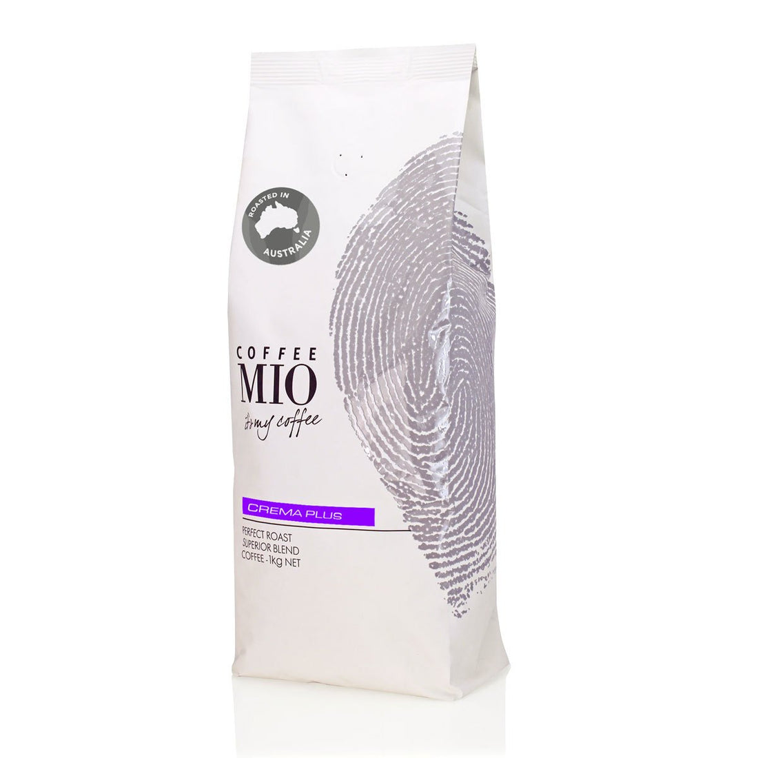 Coffee MIO Crema Plus