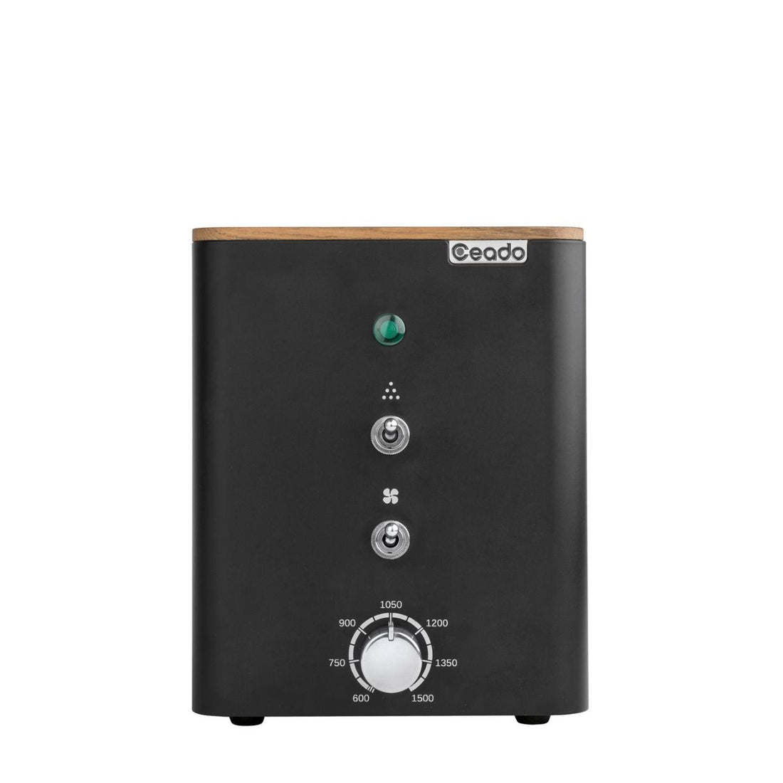 Ceado E37Z-Hero Coffee Grinder Control Box