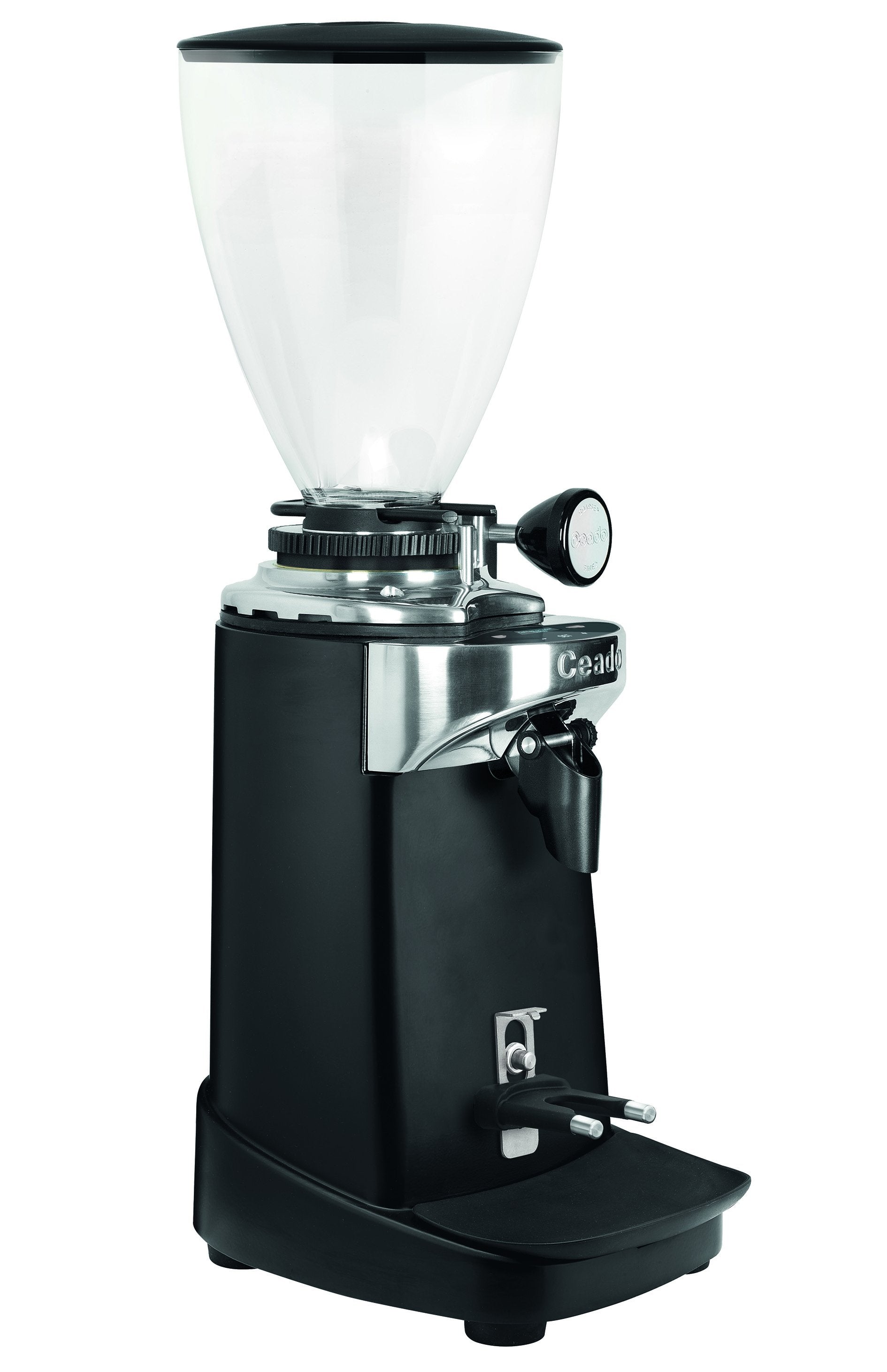 Ceado E37SL Coffee Grinder – Whole Latte Love Canada