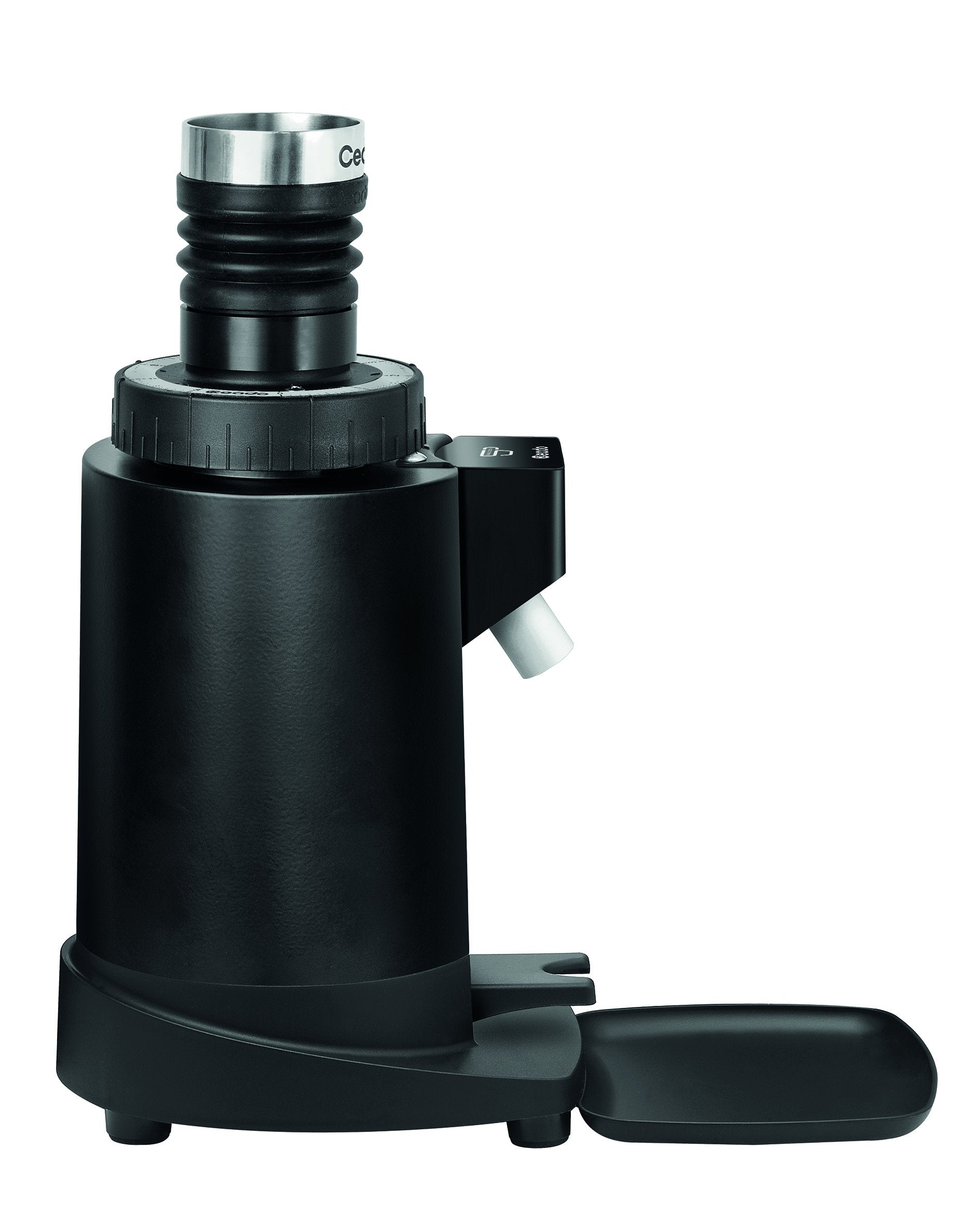 Ceado E5SD Single-Dose Coffee Grinder – Whole Latte Love Canada