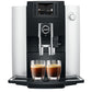 JURA E6 Automatic Espresso Machine