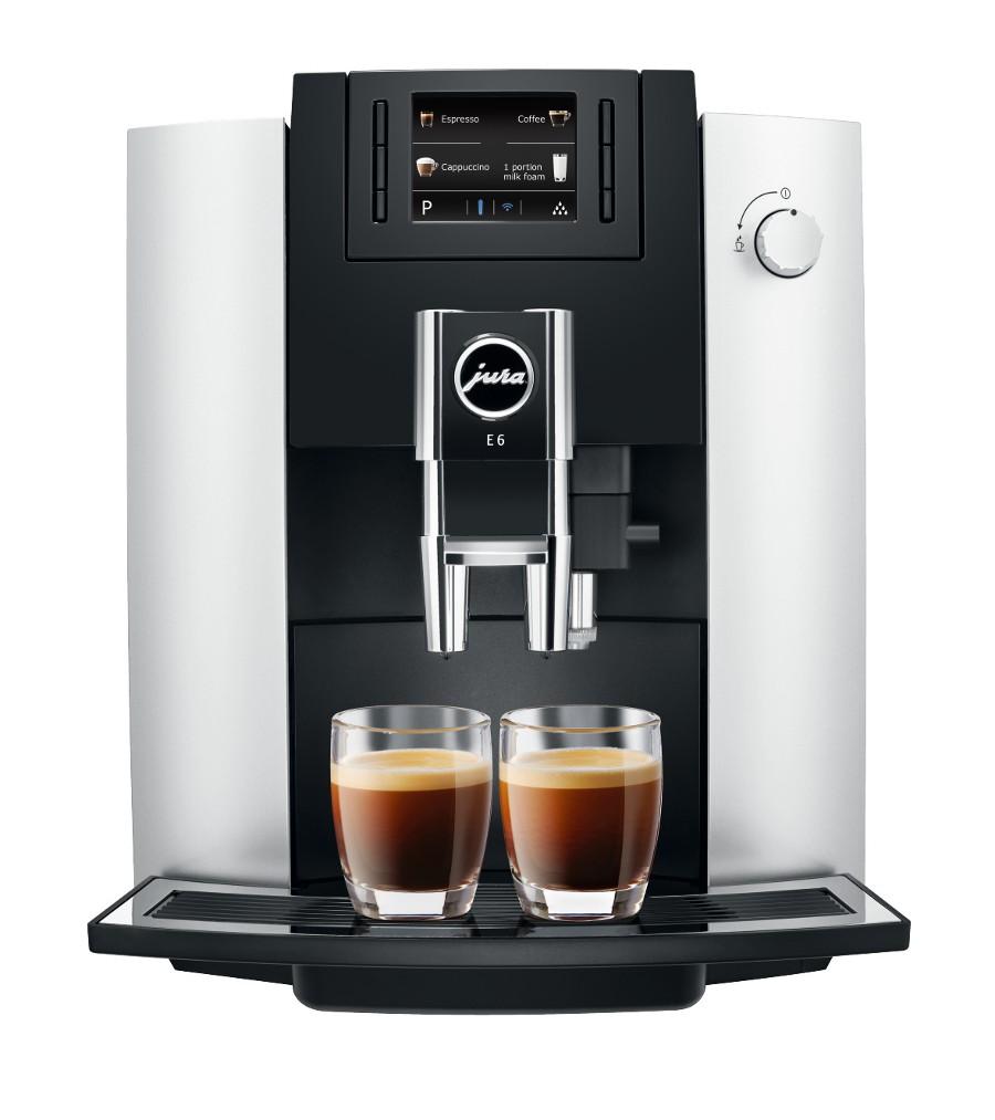 The Complete Guide to Espresso Machines