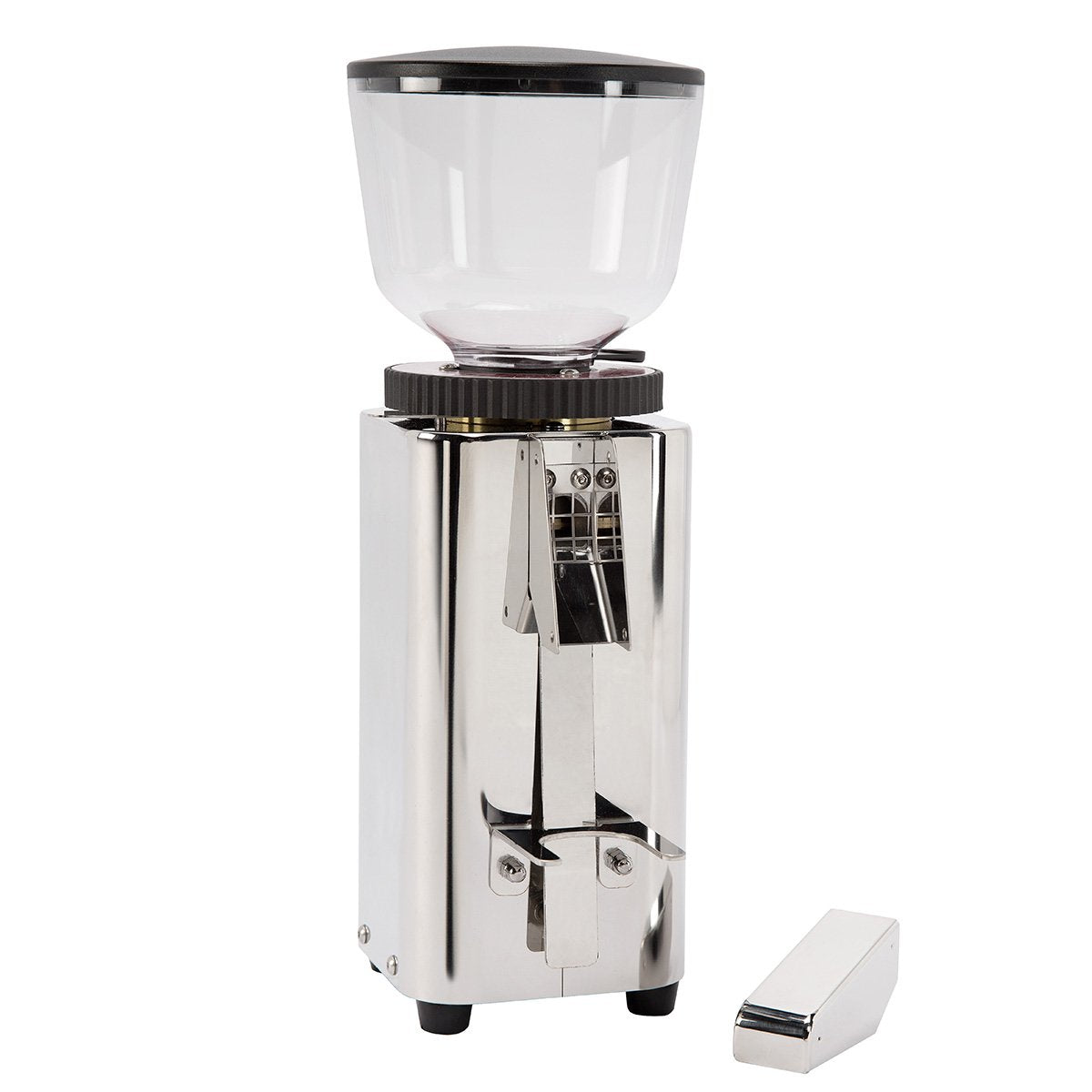 ECM C-Manuale 54 Espresso Grinder – Whole Latte Love Canada