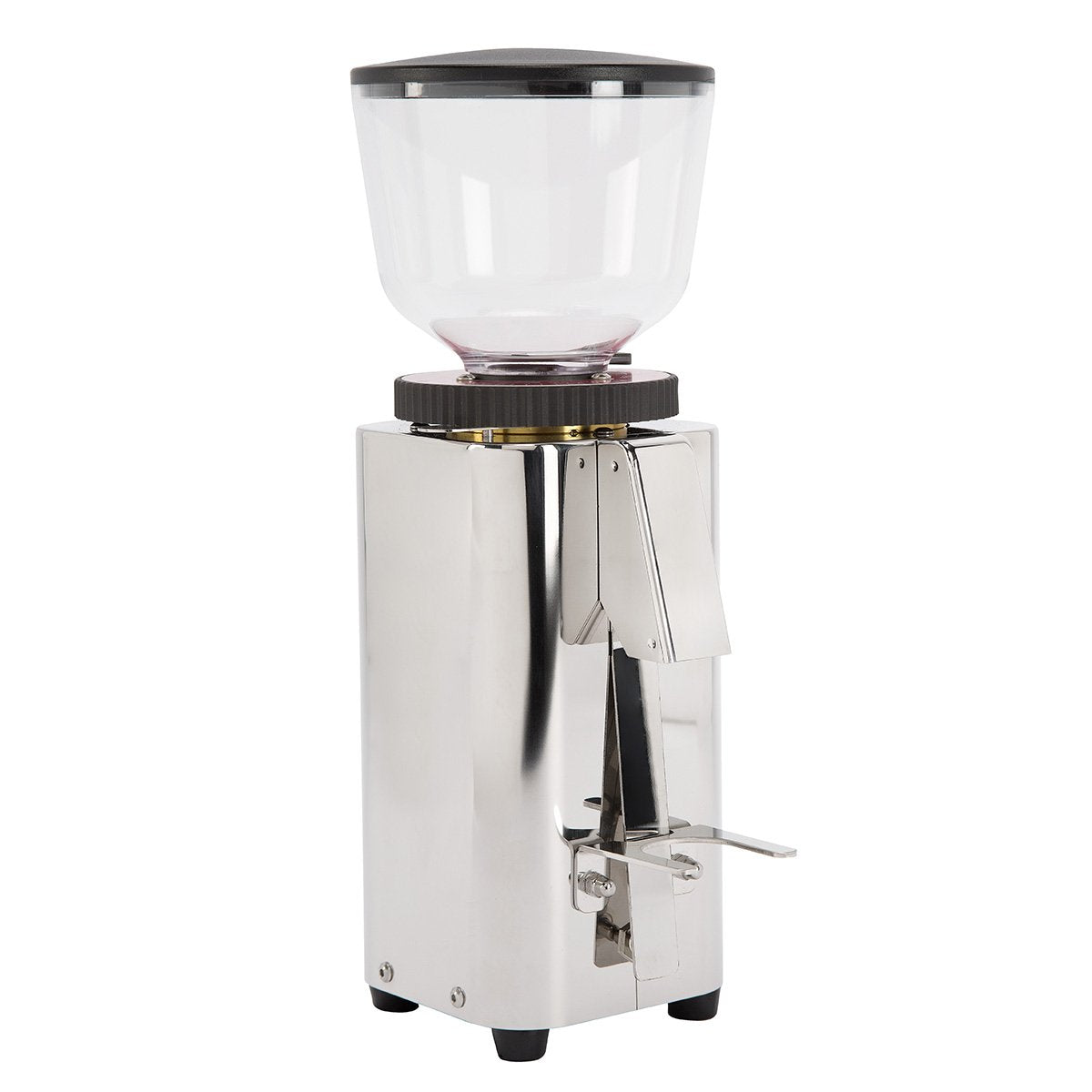ECM C-Manuale 54 Espresso Grinder – Whole Latte Love Canada