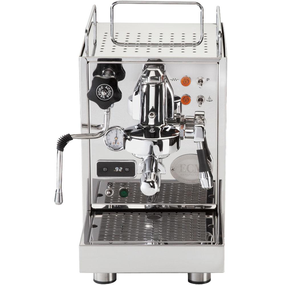 The Best Espresso Machines: Prosumer Semi-Automatic Espresso Machines