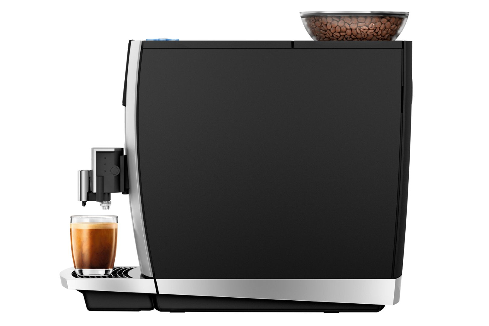 JURA GIGA 6 自動エスプレッソマシン JURA GIGA 6 Automatic Coffee Machine – Whole Latte Love Canada