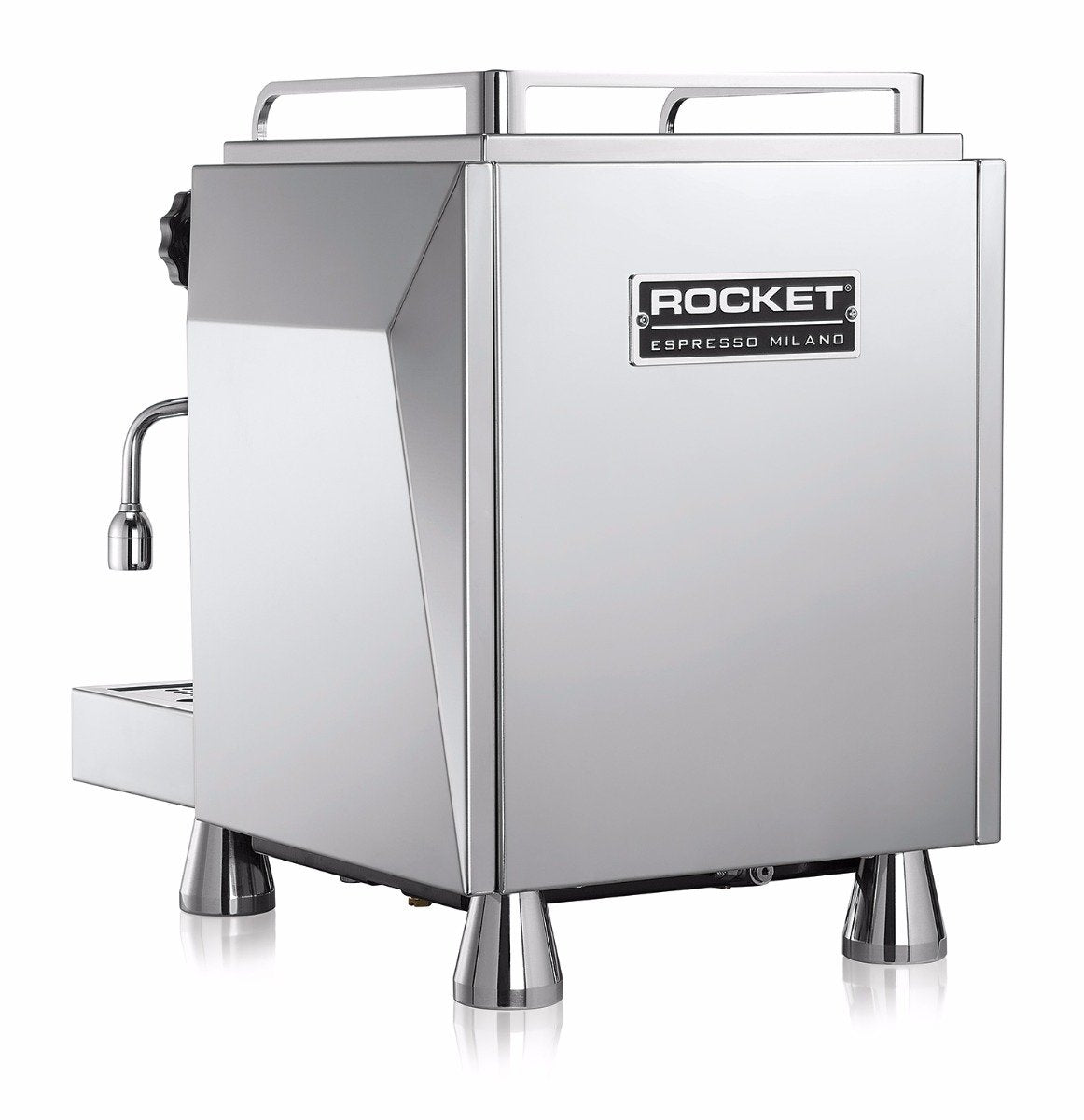 Rocket Espresso Giotto Cronometro R Espresso Machine