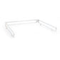 Image 1 of 2 - Rocket Espresso Appartamento Cup Surround - Steel