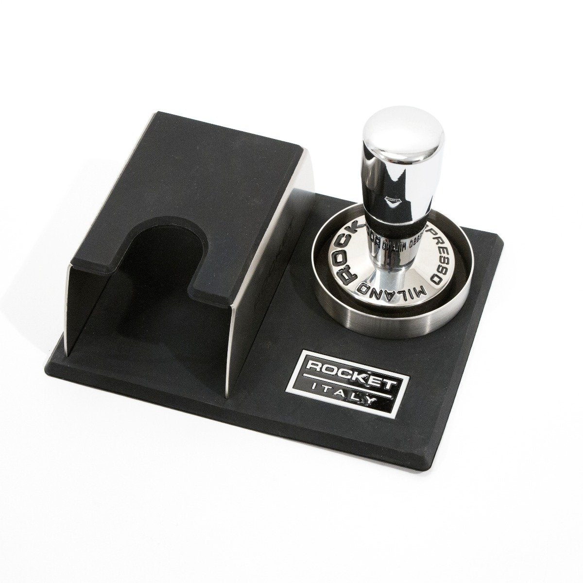 TAKETTAです。 Rocket Espresso Tamper Station (tamper not included) – Whole Latte