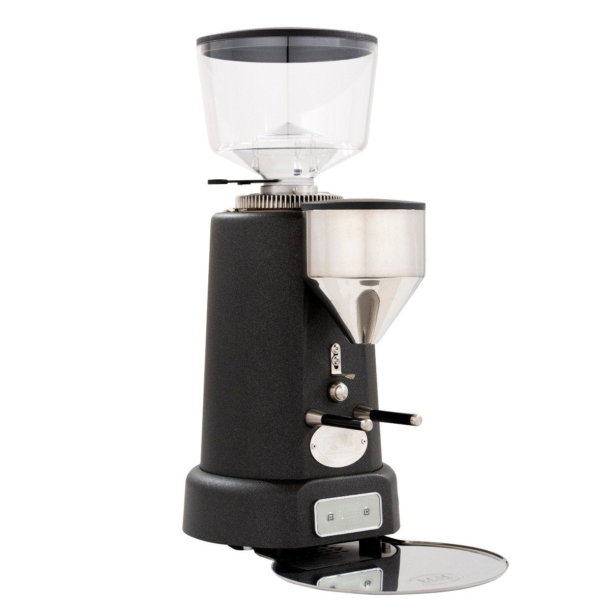 ECM V-Titan 64 Espresso Grinder in Anthracite