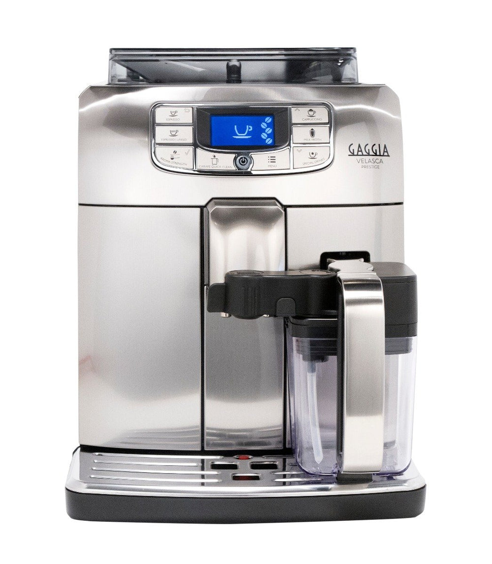 Refurbished Gaggia Velasca Prestige One-Touch