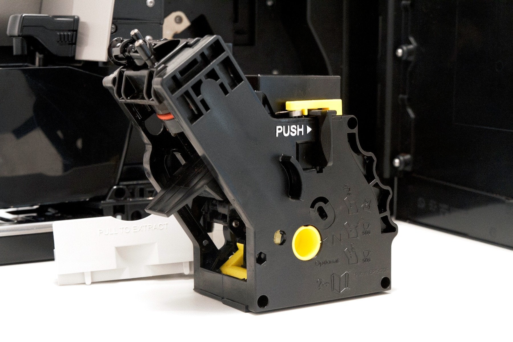 Gaggia Velasca Prestige One-Touch Coffee and Espresso Machine