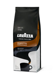 Lavazza Perfetto Premium Drip Coffee Base