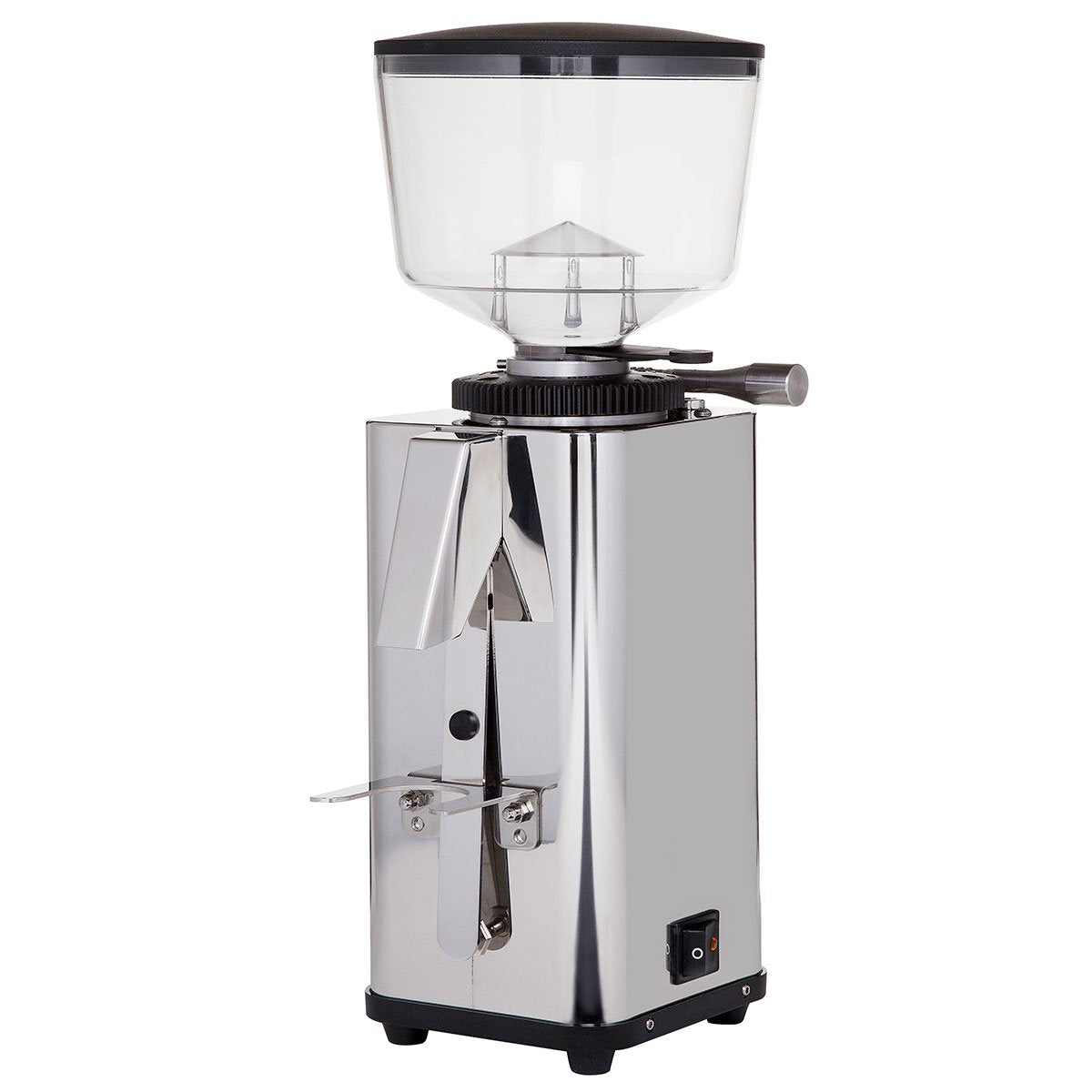 ECM S-Manuale 64 Espresso Grinder